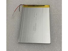 Hoogwaardige vervangbare batterij TECLAST 30100140 6000mAh/22.2Wh 3.7V