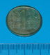 Finland - 1 markka 1964 - zilver - 0 - Thumbnail