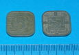 Nederland - stuiver 1941 - zinken oorlogsgeld - 0 - Thumbnail