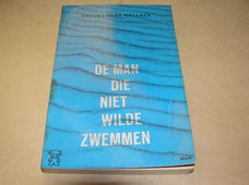 De man die niet wilde zwemmen(1)-Bryan Edgar Wallace