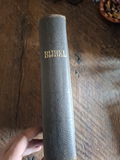 Bijbel uit 1921