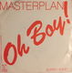 Oh Boy! – Masterplan (1981) - 0 - Thumbnail