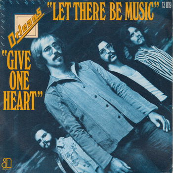 Orleans – Let There Be Music (1975) - 0