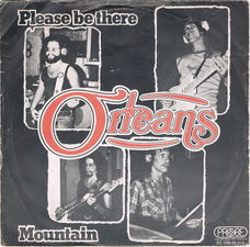 Orleans – Please Be There (1973)