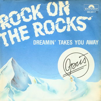 Opus – Rock On The Rocks (1985) - 0