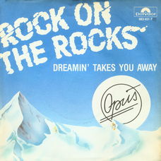 Opus – Rock On The Rocks (1985)