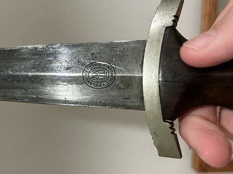 Dagger SA from WW2 - 3