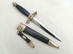 Dagger DLV NSFK SMF Solingen from WW2 - 1 - Thumbnail