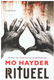 Mo Hayder = Ritueel - 0 - Thumbnail