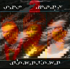 One 2 Many – Downtown (1988)