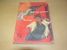 Mickey Spillane/DAG VAN GEWELD(1)(UMC MS 14)