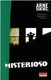 Arne Dahl = Misterioso - paperback - 0 - Thumbnail