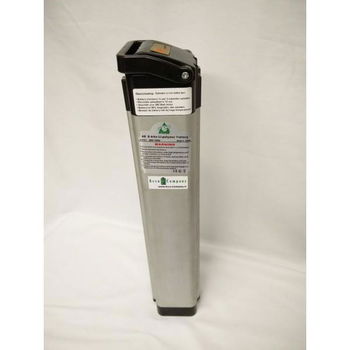 Fietsaccu revisie Vroomr, Pelikaan 36V 11Ah Lithium - 0