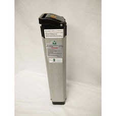 Fietsaccu revisie Vroomr, Pelikaan 36V 11Ah Lithium