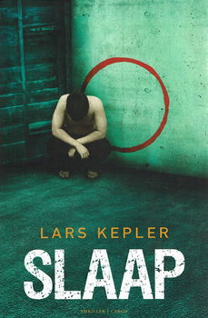 Lars Kepler = Slaap - 0