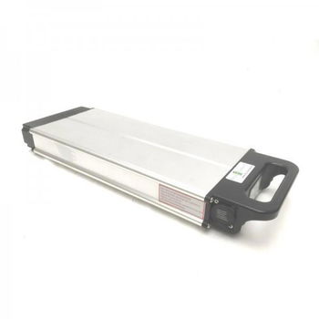 Fietsaccu revisie Aldi City Star 36V 11.2Ah Lithium - 0