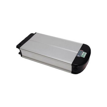 Fietsaccu nieuw Zhenlong RAT 36V 14Ah Lithium - 0