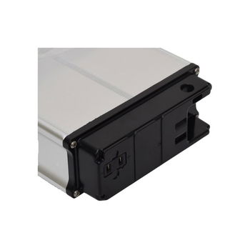 Fietsaccu nieuw Zhenlong RAT 36V 14Ah Lithium - 2