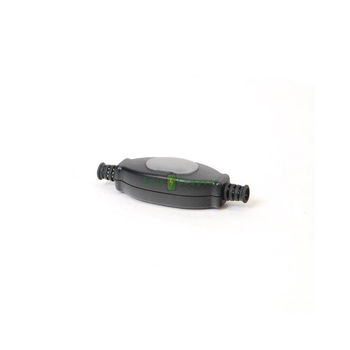 Waterproof snoerschakelaar IP65 - 0