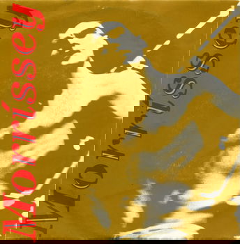 Morrissey – Suedehead (1988) - 0