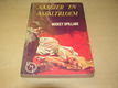 Mickey Spillane/Aasgier en Asfaltbloem(UMC MS 2) - 0 - Thumbnail