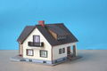 Villa met garageblok Faller 270 H0/HO [NH1063] - 3 - Thumbnail