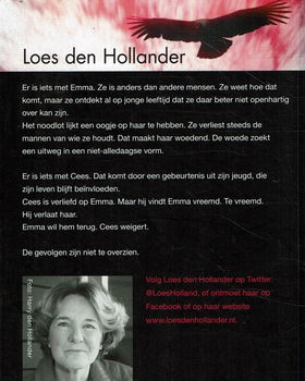 Loes den Hollander = Driftleven - 1