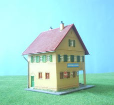 Huis met Kroeg HO/HO [NH1267]