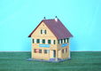 Huis met Kroeg HO/HO [NH1267] - 1 - Thumbnail