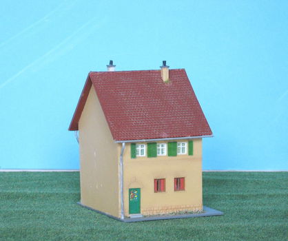 Huis met Kroeg HO/HO [NH1267] - 4