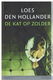 Loes den Hollander = De kat op zolder - literaire juweeltjes uitgave - 0 - Thumbnail