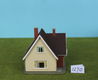 Huis met 2 Balkons H0/HO [NH1270] - 3 - Thumbnail