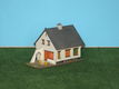 Woning met Poort, Pola H0/HO [NH1276] - 0 - Thumbnail
