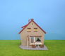 Woning met Poort H0/HO [NH1278] - 2 - Thumbnail