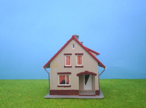 Woning met Poort H0/HO [NH1278] - 6