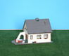 Woning inclusief mooie poort H0/HO [NH1279] - 0 - Thumbnail