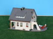 Woning inclusief mooie poort H0/HO [NH1279] - 1 - Thumbnail