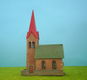 Kerk, N0 5 Hong Kong N-schaal [NH1292] - 0 - Thumbnail