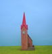 Kerk, N0 5 Hong Kong N-schaal [NH1292] - 2 - Thumbnail