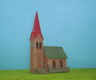 Kerk, N0 5 Hong Kong N-schaal [NH1292] - 3 - Thumbnail