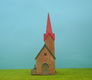 Kerk, N0 5 Hong Kong N-schaal [NH1292] - 4 - Thumbnail