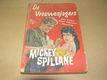 Mickey Spillane/DE VROUWENJAGERS (UMC MS 9) - 0 - Thumbnail