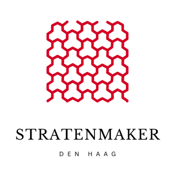 Stratenmaker Den Haag - 0