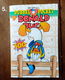 5x Donald Duck - Dubbelpocket 15 - 16 - 18 - 19 - 20 - 6 - Thumbnail