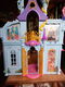 DISNEY , prinsessenkasteel - als op de foto, incl. de prinsessen - 2 - Thumbnail