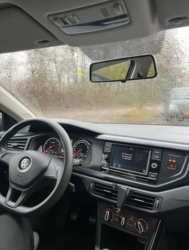 VOLKSWAGEN POLO 1.0 - 4