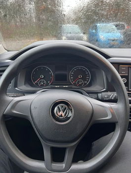 VOLKSWAGEN POLO 1.0 - 6