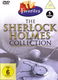 The Sherlock Holmes Collection 1 (DVD) Nieuw Engelse import , geen Nederlandse ondertiteling - 0 - Thumbnail
