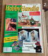 Hobbytijdschriften - Hobby Handig - tafeldecoraties - Pasen/lente - 2 - Thumbnail