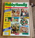 Hobbytijdschriften - Hobby Handig - tafeldecoraties - Pasen/lente - 3 - Thumbnail